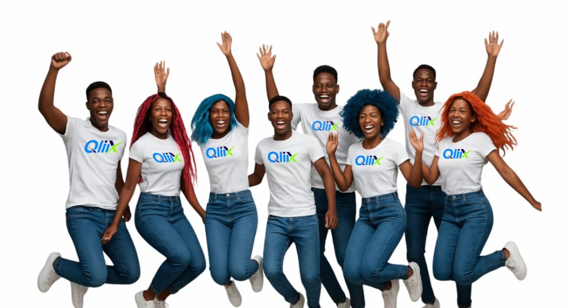 Meet the Torchbearers: Qliix Volunteers