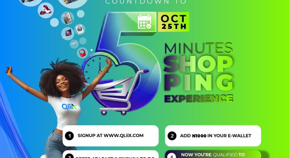 Why Qliix, Why Now? Nigeria’s Rising Cost of Living
