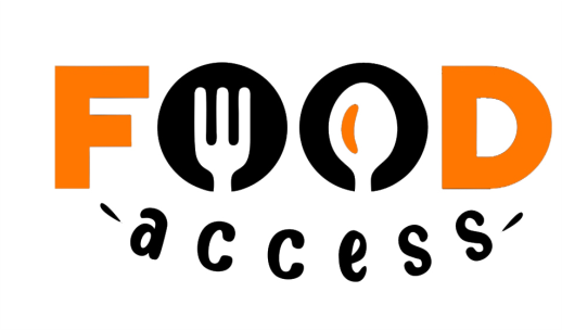 Food access Logo