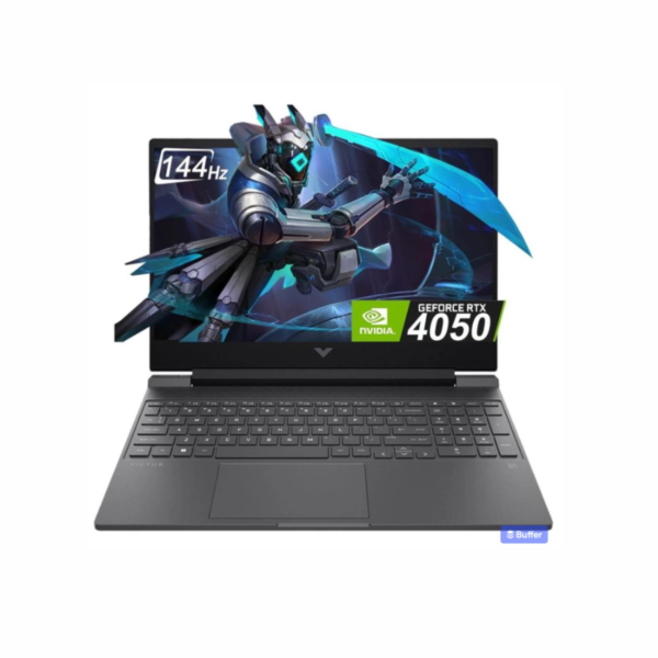 Hp VICTUS Gaming laptop 15