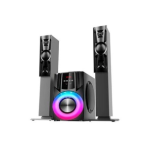 Powerful Home Theater System