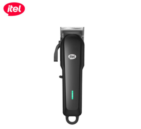 itel Multifunction Rechargeable Hair Clipper